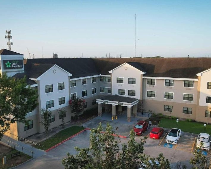 Extended Stay America Suites - Houston - Willowbrook - HWY 249