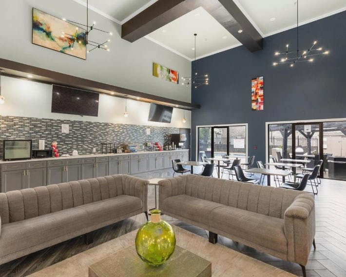 Wingate by Wyndham Humble/Houston Intercontinental Airport