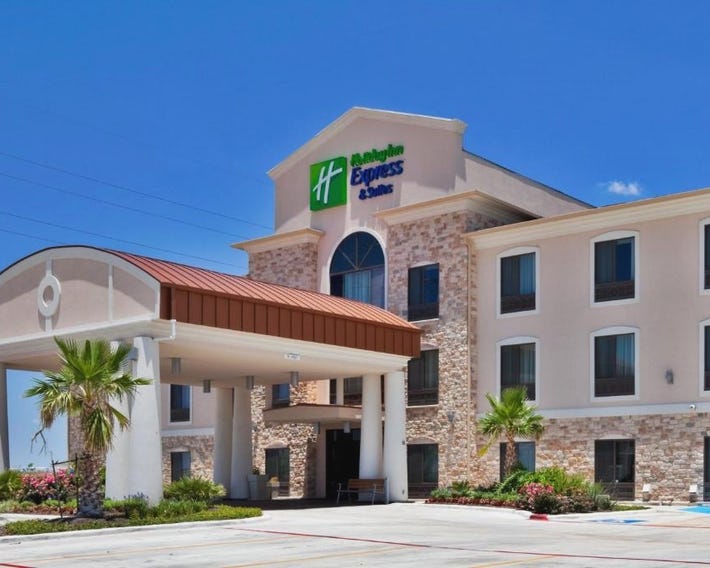Holiday Inn Express Hotel & Suites Austin NE-Hutto by IHG