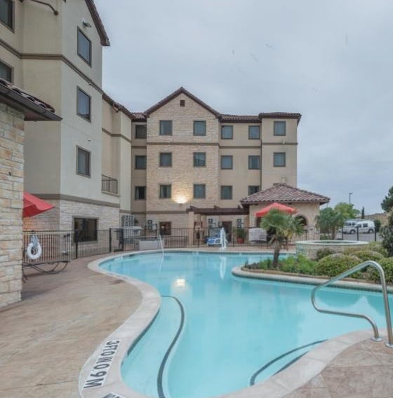 Staybridge Suites DFW Airport North by IHG