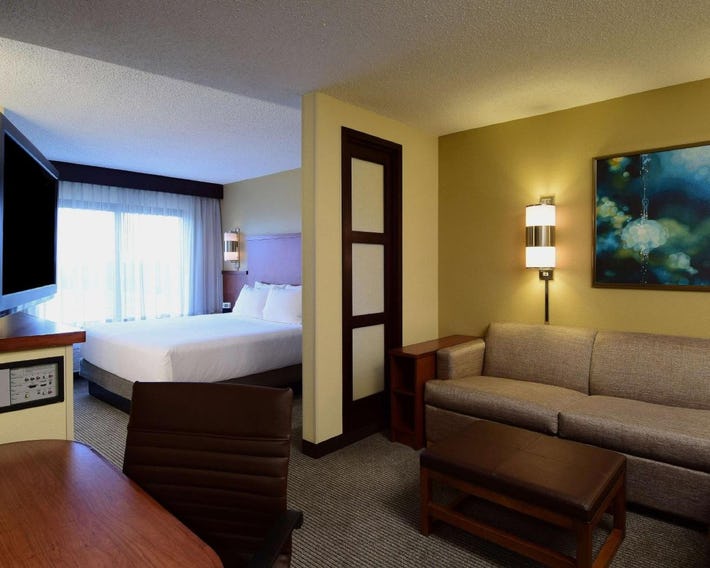 Hyatt Place Dallas Las Colinas