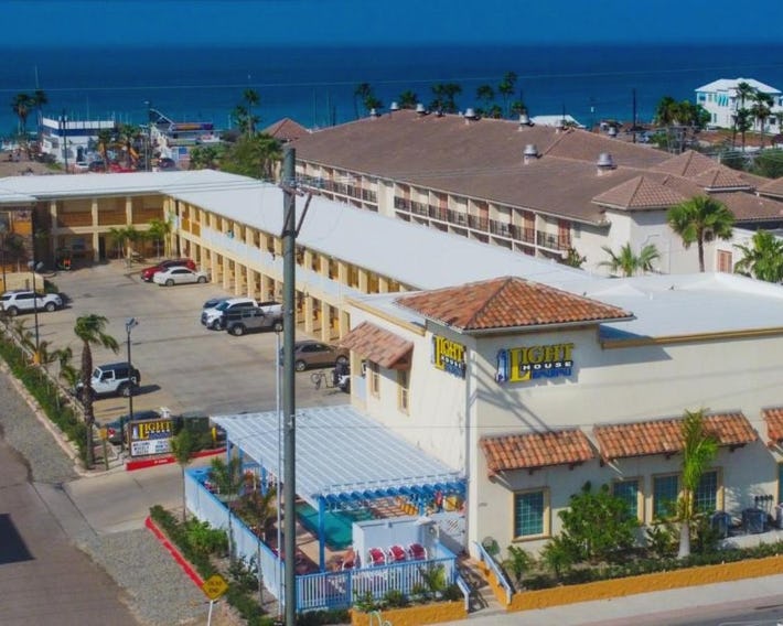 Lighthouse Inn
