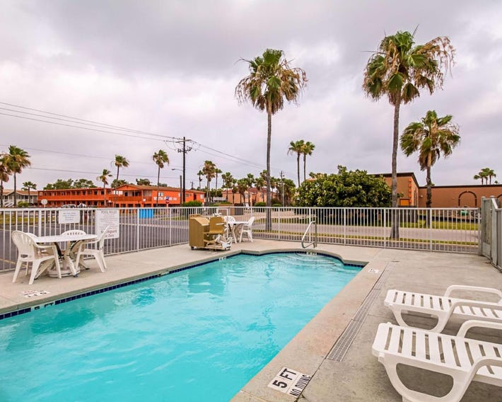 Ocean Inn South Padre Island
