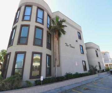 The Dunes Condominiums by Cheap Getaway