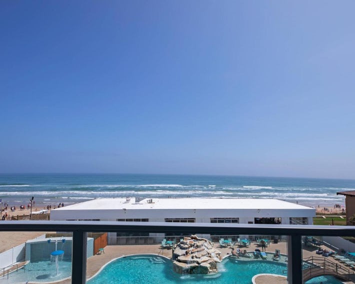 Courtyard South Padre Island