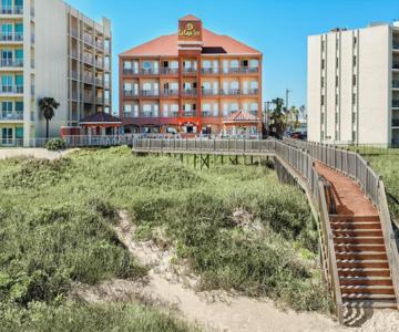 La Copa Inn South Padre Island