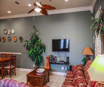 Lantana Landing