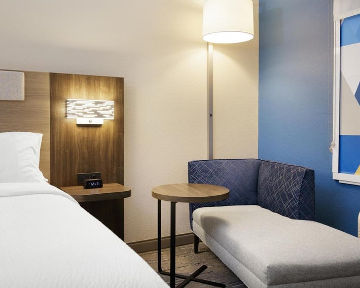 Holiday Inn Express Hotels & Suites Jacksonville by IHG
