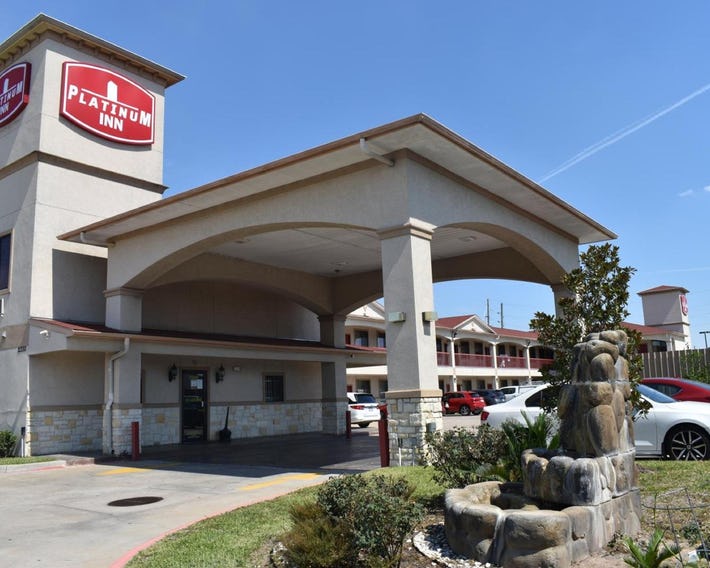 Platinum Inn Katy