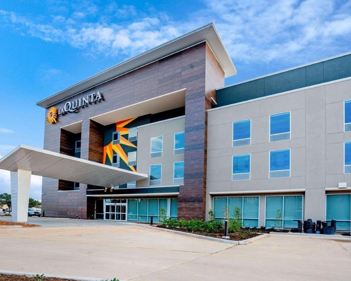 La Quinta Inn & Suites Katy-Mills by Wyndham Katy