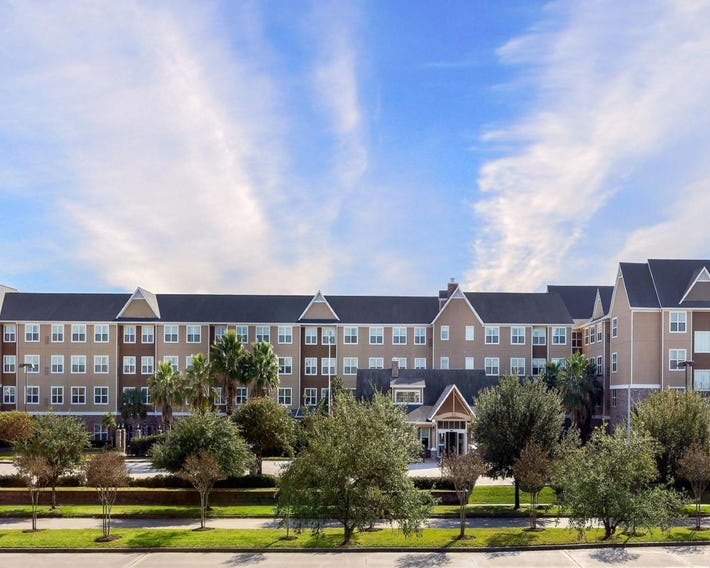 Residence Inn by Marriott Houston Katy Mills