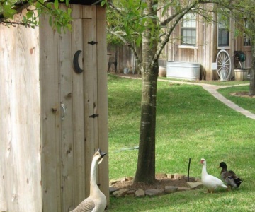 Honey Farm Bed & Breakfast
