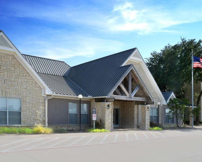 Sonesta ES Suites Fort Worth Fossil Creek