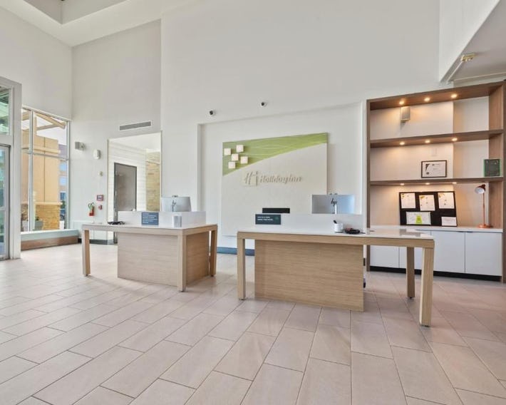 Holiday Inn Killeen - Fort Hood Area by IHG