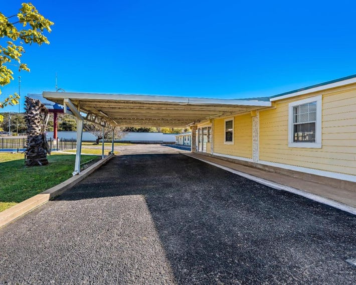Rodeway Inn Kingsland - Lake LBJ