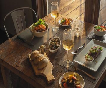 Sage Hill Inn & Spa