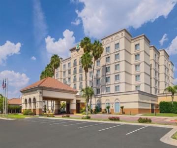 Embassy Suites by Hilton Laredo