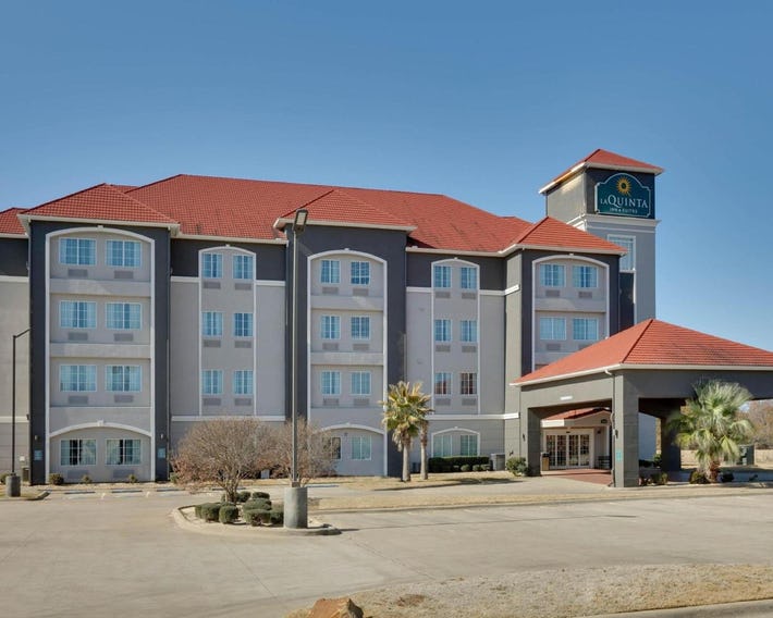 La Quinta by Wyndham Lindale