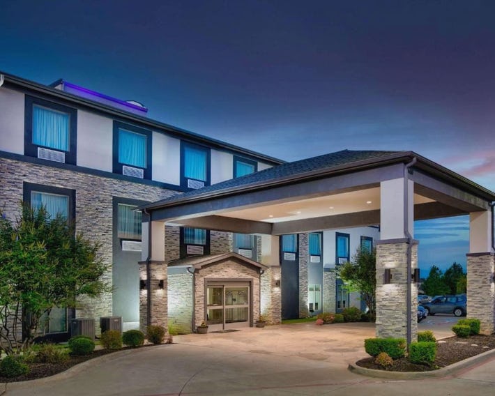 Wingate by Wyndham Longview North