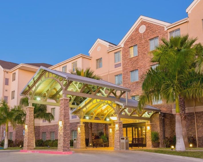 Staybridge Suites McAllen by IHG
