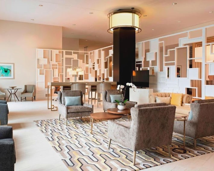 Sheraton McKinney