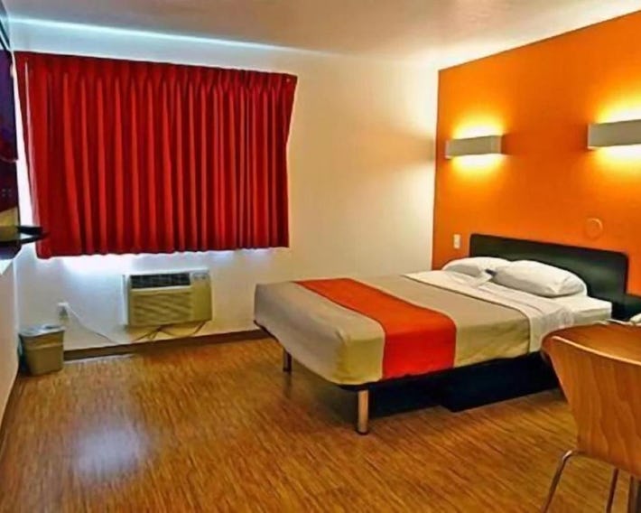 Motel 6-McKinney, TX - North