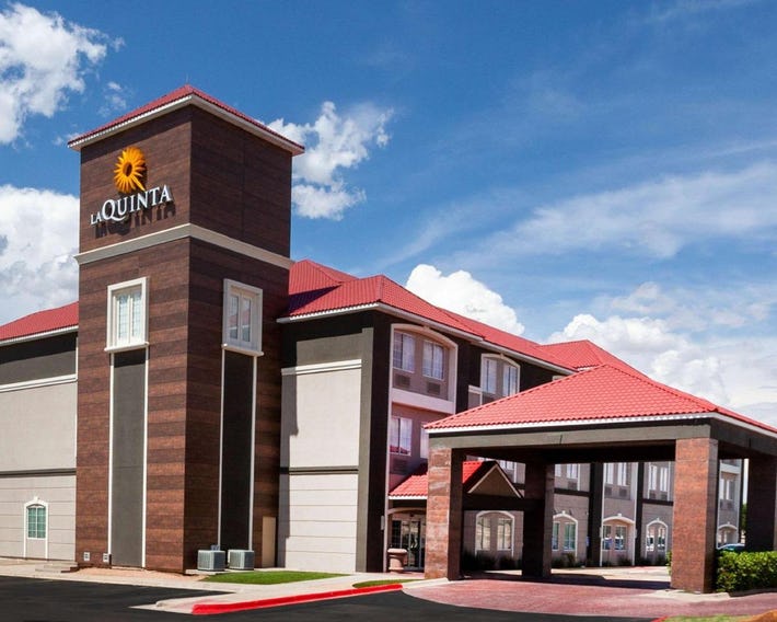 La Quinta by Wyndham Midland North