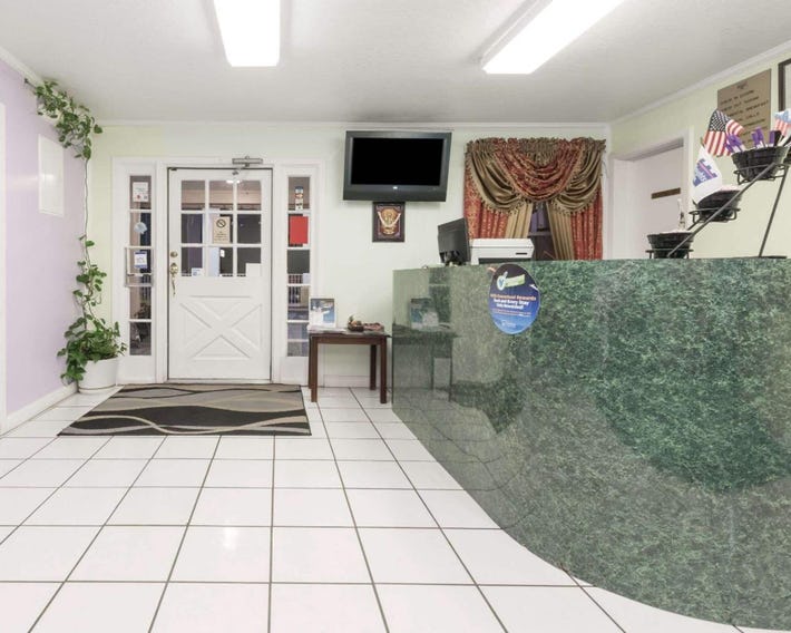 Relax Inn Mineral Wells