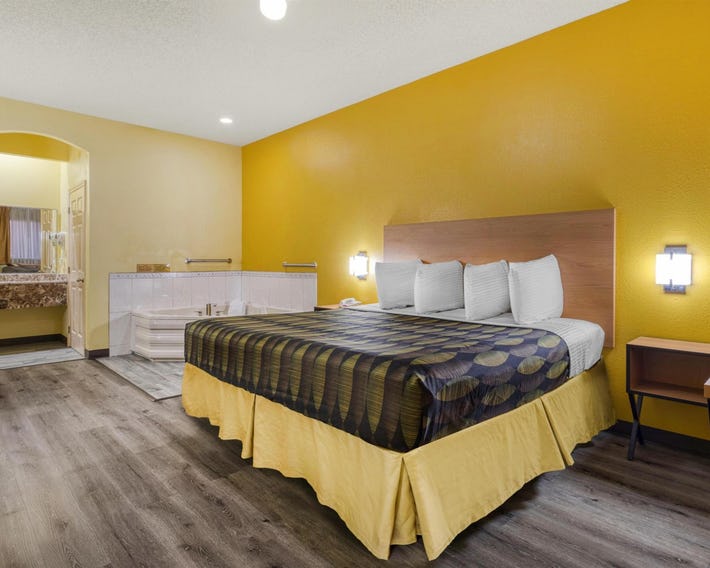 SureStay Hotel by Best Western Mission
