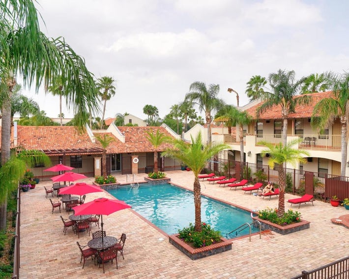 The Bungalows on Shary