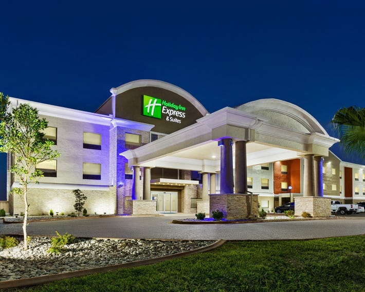 Holiday Inn Express & Suites Mission (McAllen Area)