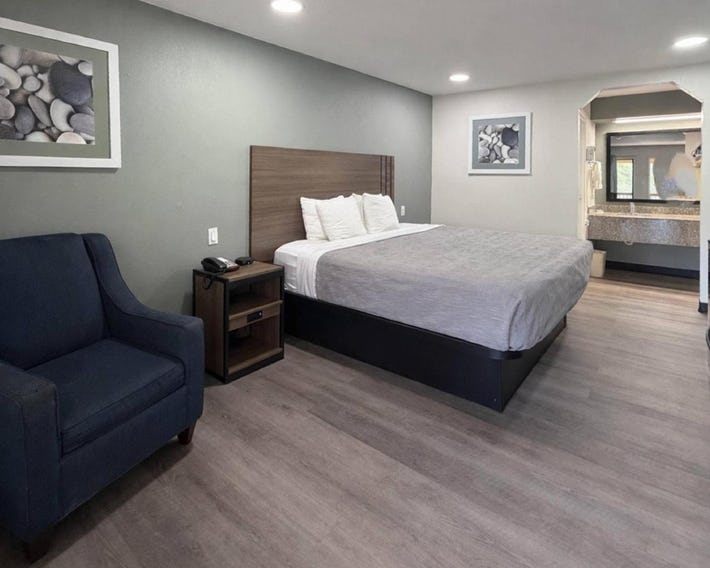 Quality Inn Mt. Pleasant