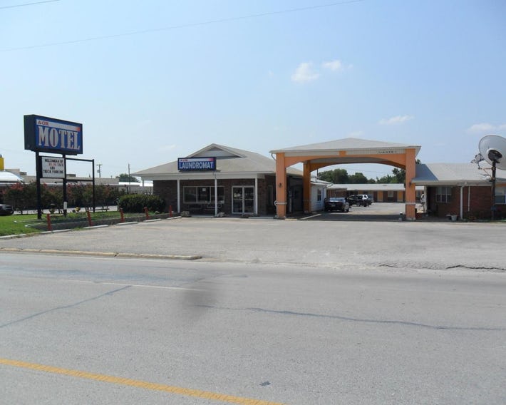 A-OK Motel
