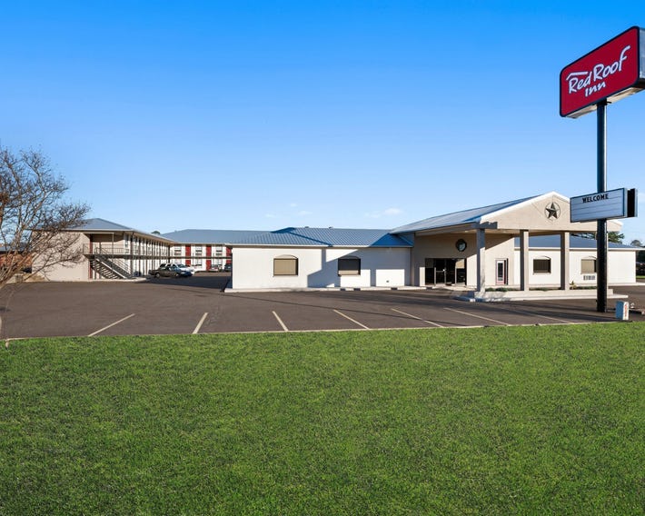 Econo Lodge 