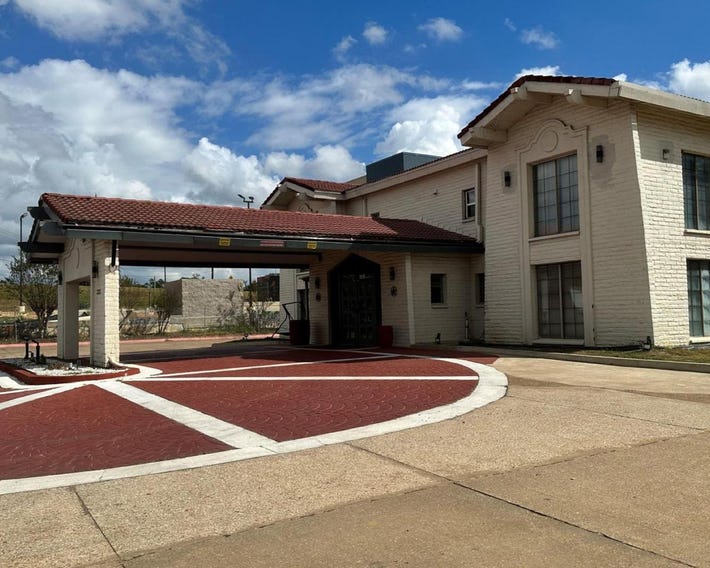 Baymont by Wyndham Nacogdoches Near University