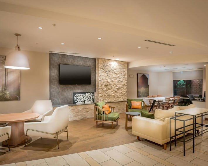 Fairfield Inn & Suites by Marriott New Braunfels