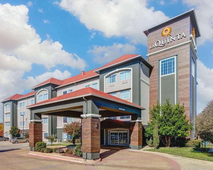 La Quinta by Wyndham Fort Worth NE Mall