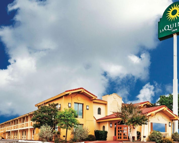 La Quinta Inn by Wyndham Odessa