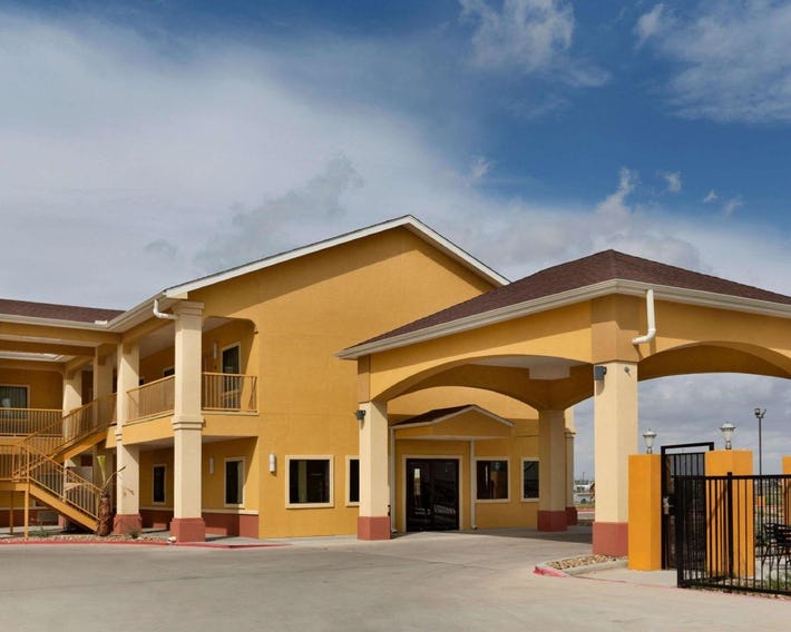 Days Inn by Wyndham Odessa
