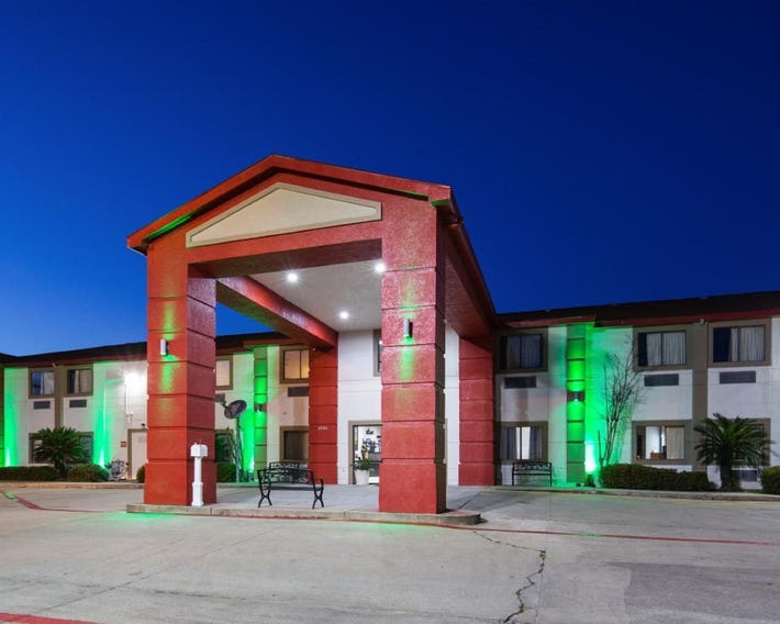 SureStay Hotel by Best Western Orange