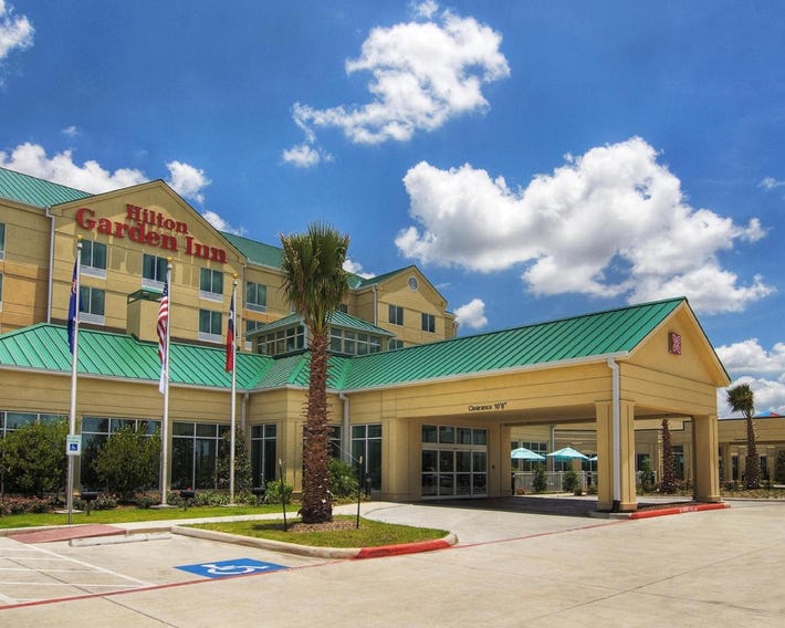 Hilton Garden Inn Houston/Pearland