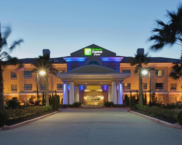 Holiday Inn Express Pearland by IHG