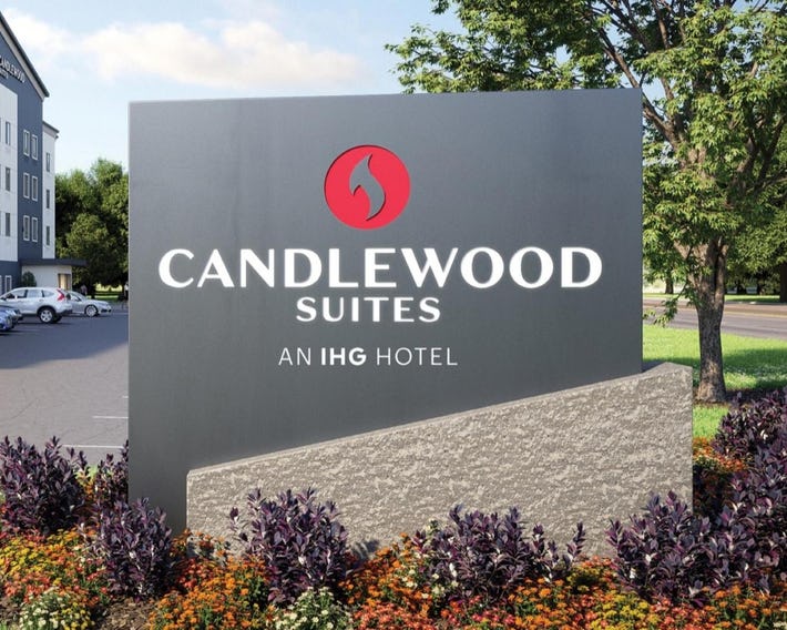 Candlewood Suites Pecos by IHG