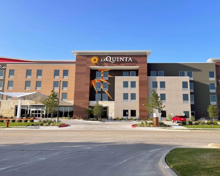 Hawthorn Extended Stay by Wyndham Pflugerville