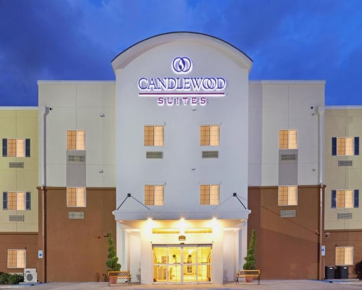 Candlewood Suites - Plano North by IHG