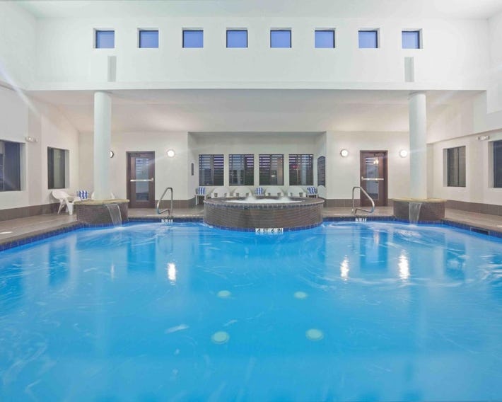 Staybridge Suites Plano - Richardson Area by IHG