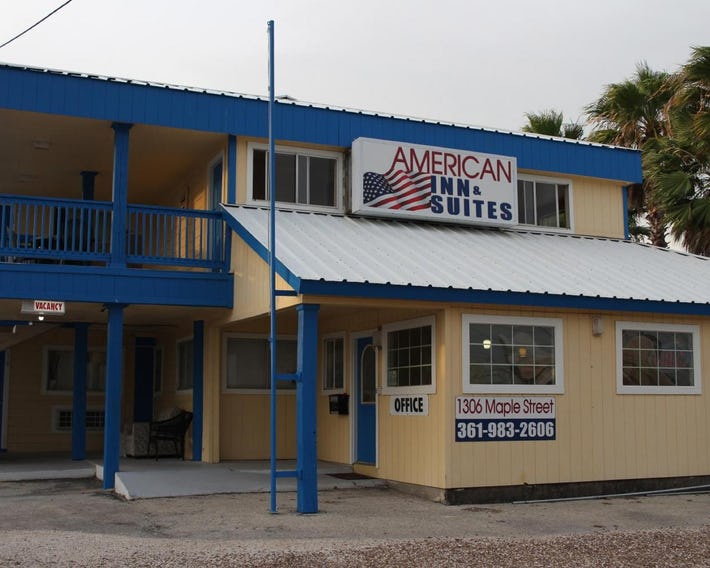 American Inn Port O'Connor