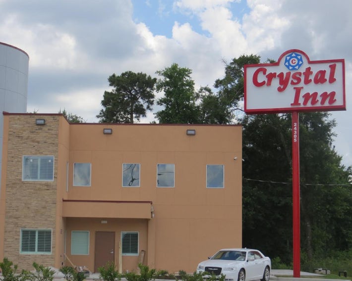 Crystal Inn