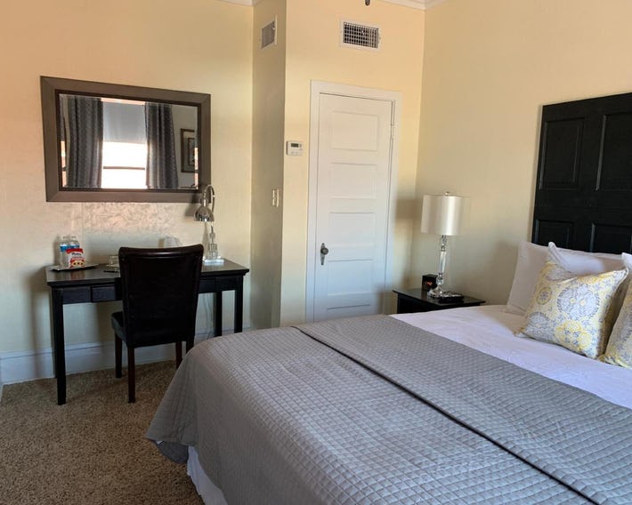 Hotel Garza