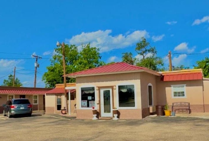 Budget Inn